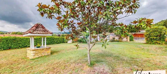 Замки и поместья с 5 спальнями в Сен-Марсель-Бель-Аккёй, Франция № 348122 2