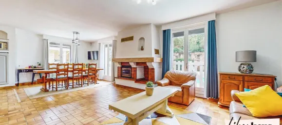 Замки и поместья с 5 спальнями в Сен-Марсель-Бель-Аккёй, Франция № 348122 6