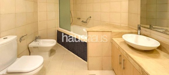 2 Schlafzimmer Wohnung in Palm Jumeirah, UAE, Nr. 100209 7