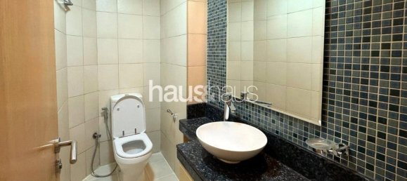 2 Schlafzimmer Wohnung in Palm Jumeirah, UAE, Nr. 100209 8