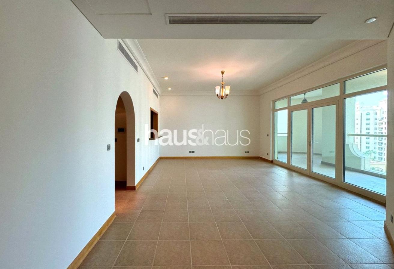 2 Schlafzimmer Wohnung in Palm Jumeirah, UAE, Nr. 100209