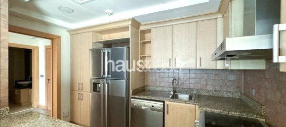 2 Schlafzimmer Wohnung in Palm Jumeirah, UAE, Nr. 100209 2