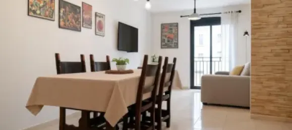 2 bedrooms Apartment in Pedreguer, Spain No. 174750 2