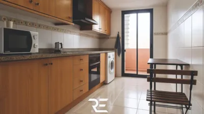 2 bedrooms Apartment in Pedreguer, Spain No. 174750