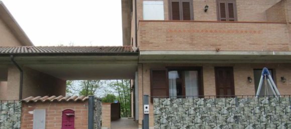 2-Zimmer Wohnung in Cura Carpignano, Italy, Nr. 180237 2