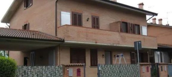 2-Zimmer Wohnung in Cura Carpignano, Italy, Nr. 180237 14