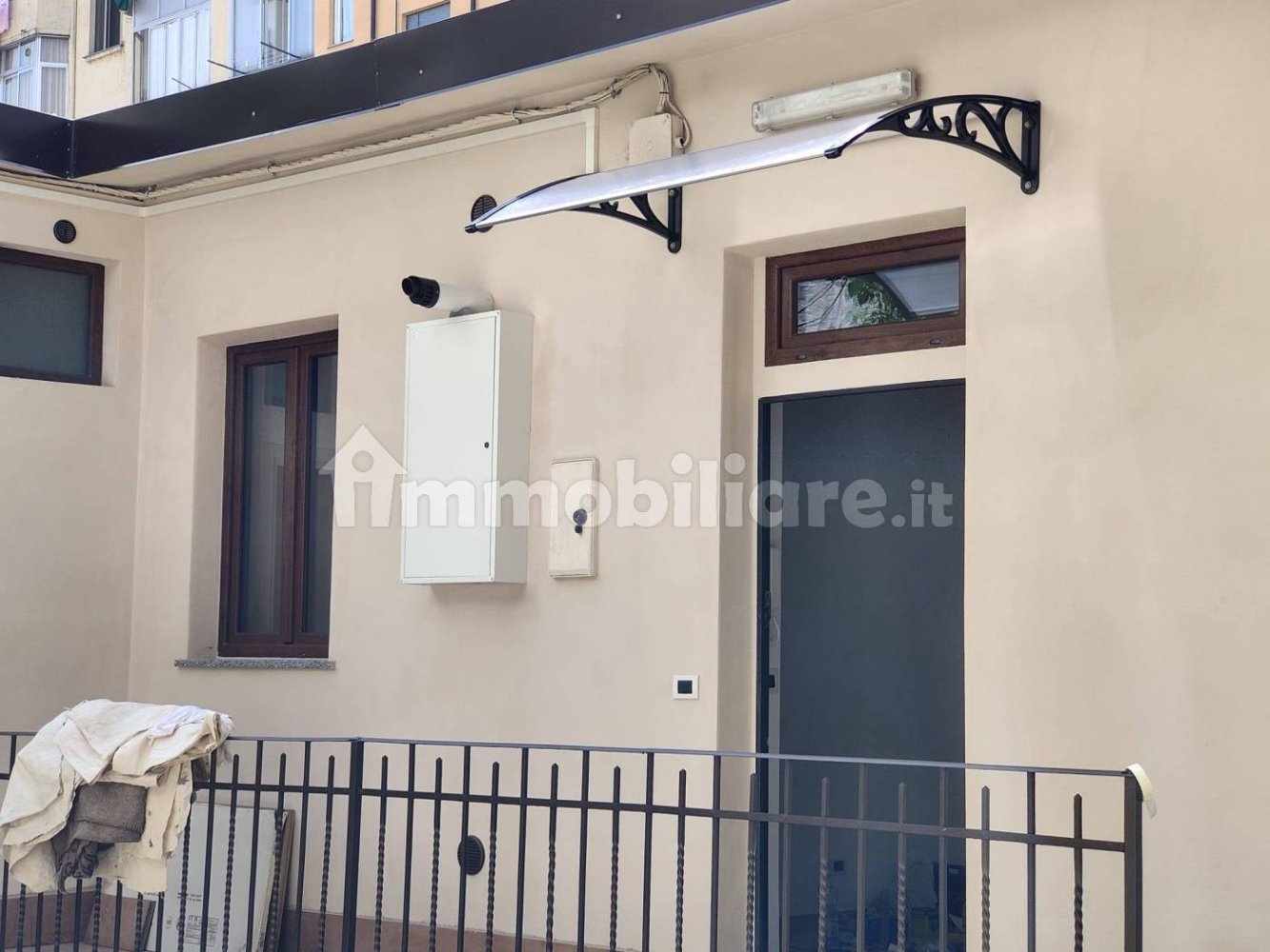 1 غرف نوم شقة في Parella, Italy رقم 340329