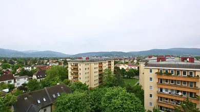 Apartamento de 1 dormitorio en Baden, Austria No. 134550