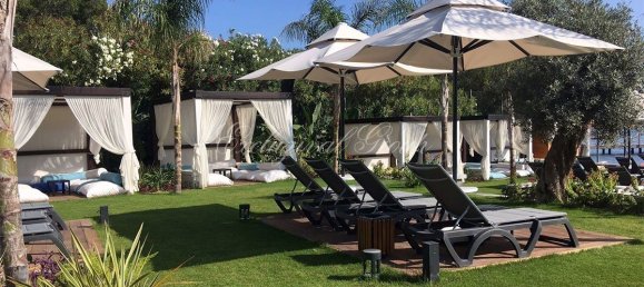 4-salle Villa à Bodrum, Turkey No. 28676 16