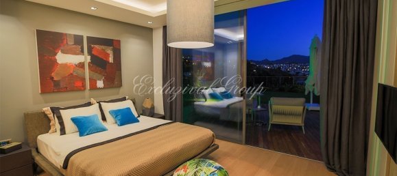 4-salle Villa à Bodrum, Turkey No. 28676 20