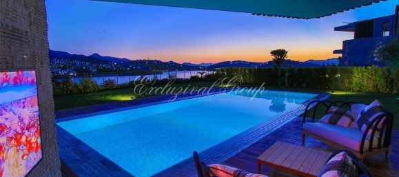 4-salle Villa à Bodrum, Turkey No. 28676 19