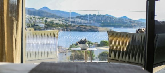 4-salle Villa à Bodrum, Turkey No. 28676 17