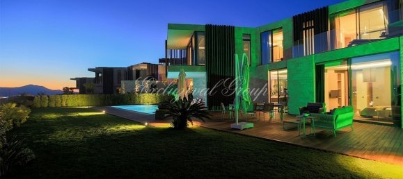 4-salle Villa à Bodrum, Turkey No. 28676 4