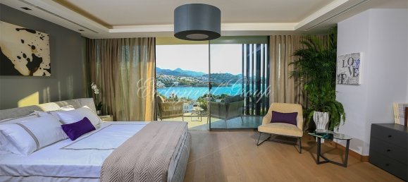 4-salle Villa à Bodrum, Turkey No. 28676 6