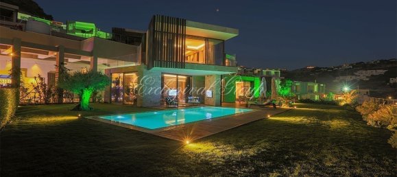 4-salle Villa à Bodrum, Turkey No. 28676 13