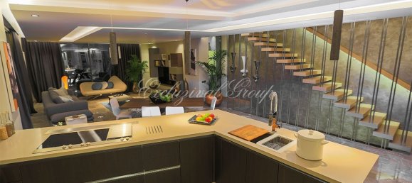 4-salle Villa à Bodrum, Turkey No. 28676 12