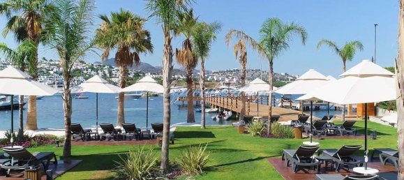 4-salle Villa à Bodrum, Turkey No. 28676 9