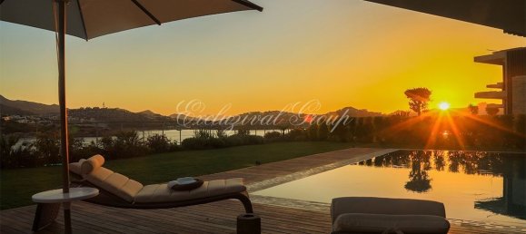 4-salle Villa à Bodrum, Turkey No. 28676 14