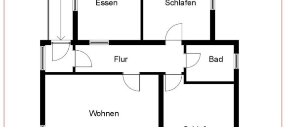 Moradia em banda T6 em Boblingen, Germany N.º 9325 9