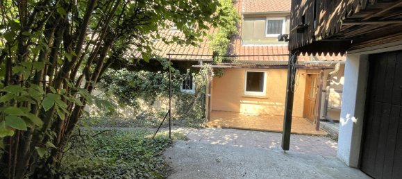 Moradia em banda T6 em Boblingen, Germany N.º 9325 7