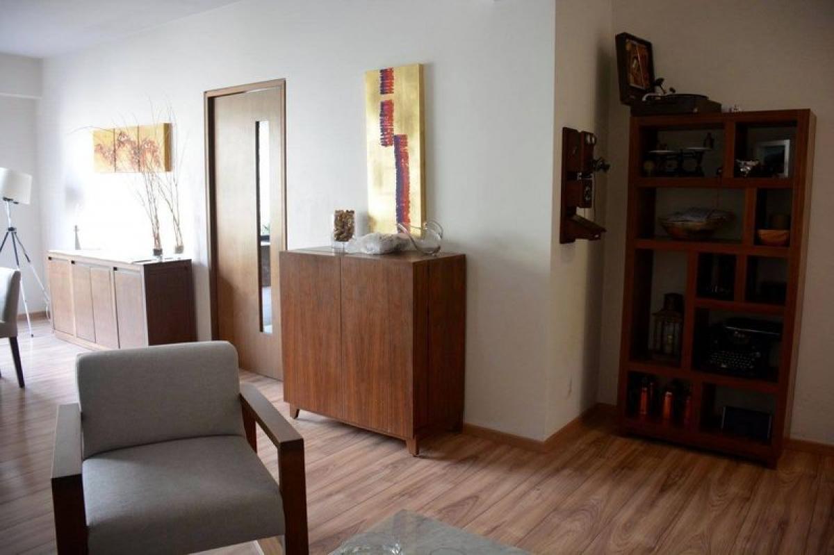 2 Schlafzimmer Wohnung in Mexico, Nr. 219545