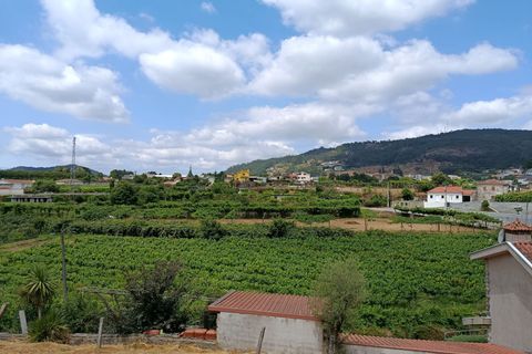 Дом с 2 спальнями в Балтар, Португалия № 249655