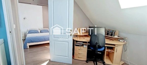 Casa T3 em Mayenne, France N.º 286107 16