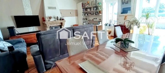 Casa T3 em Mayenne, France N.º 286107 10