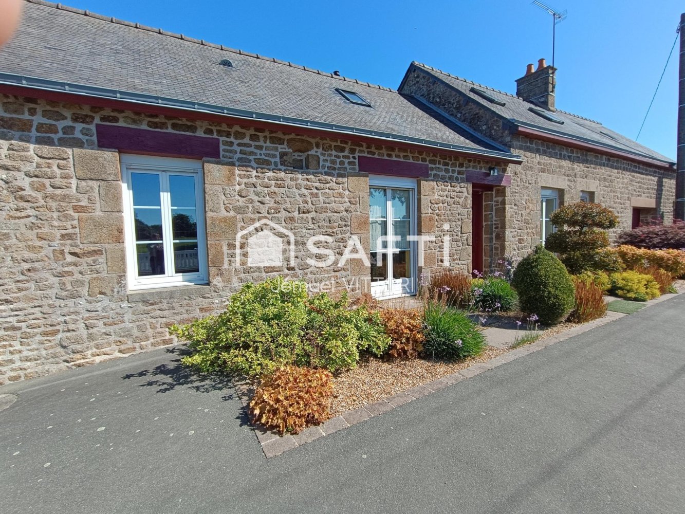 Casa T3 em Mayenne, France N.º 286107