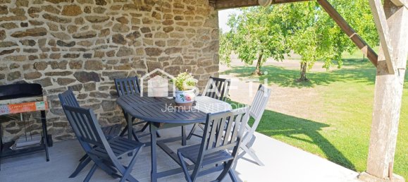 Casa T3 em Mayenne, France N.º 286107 2