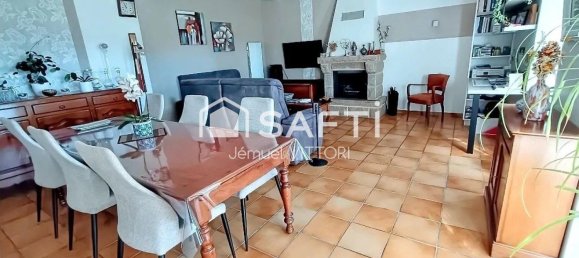 Casa T3 em Mayenne, France N.º 286107 9