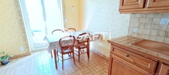 Casa T3 em Mayenne, France N.º 286107 12