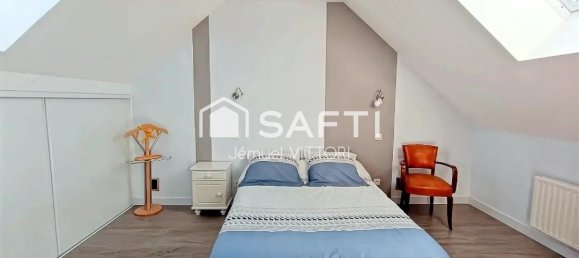 Casa T3 em Mayenne, France N.º 286107 17