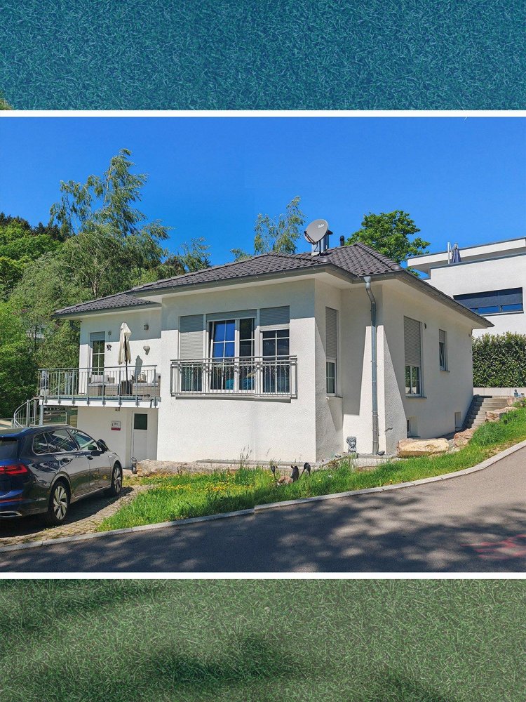 Bungalow de 3 divisões em Ostalbkreis, Germany N.º 312530