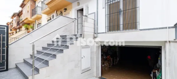 3 chambres Maison de ville à Santa Fe, Spain No. 179918 25