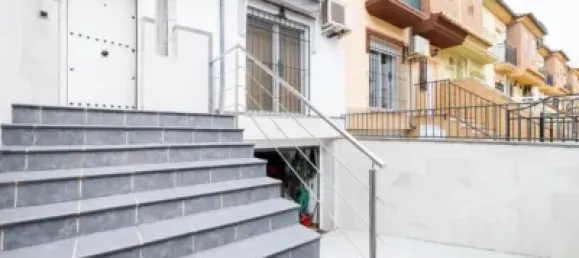 3 chambres Maison de ville à Santa Fe, Spain No. 179918 26