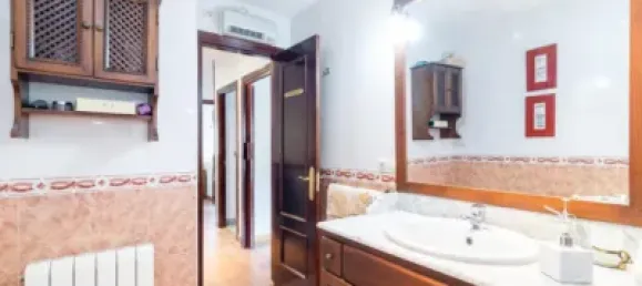 3 chambres Maison de ville à Santa Fe, Spain No. 179918 21