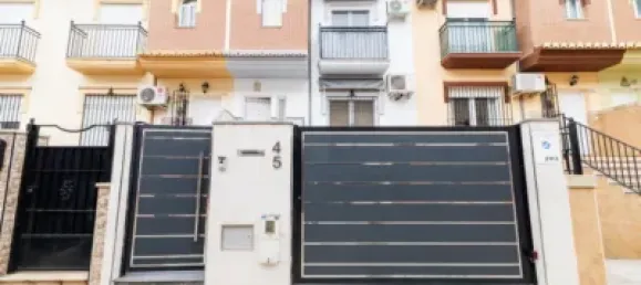 3 chambres Maison de ville à Santa Fe, Spain No. 179918 27