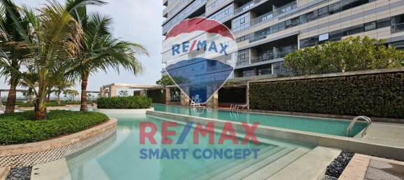 2 bedrooms Apartment in Al Raha Beach, UAE No. 21811 21