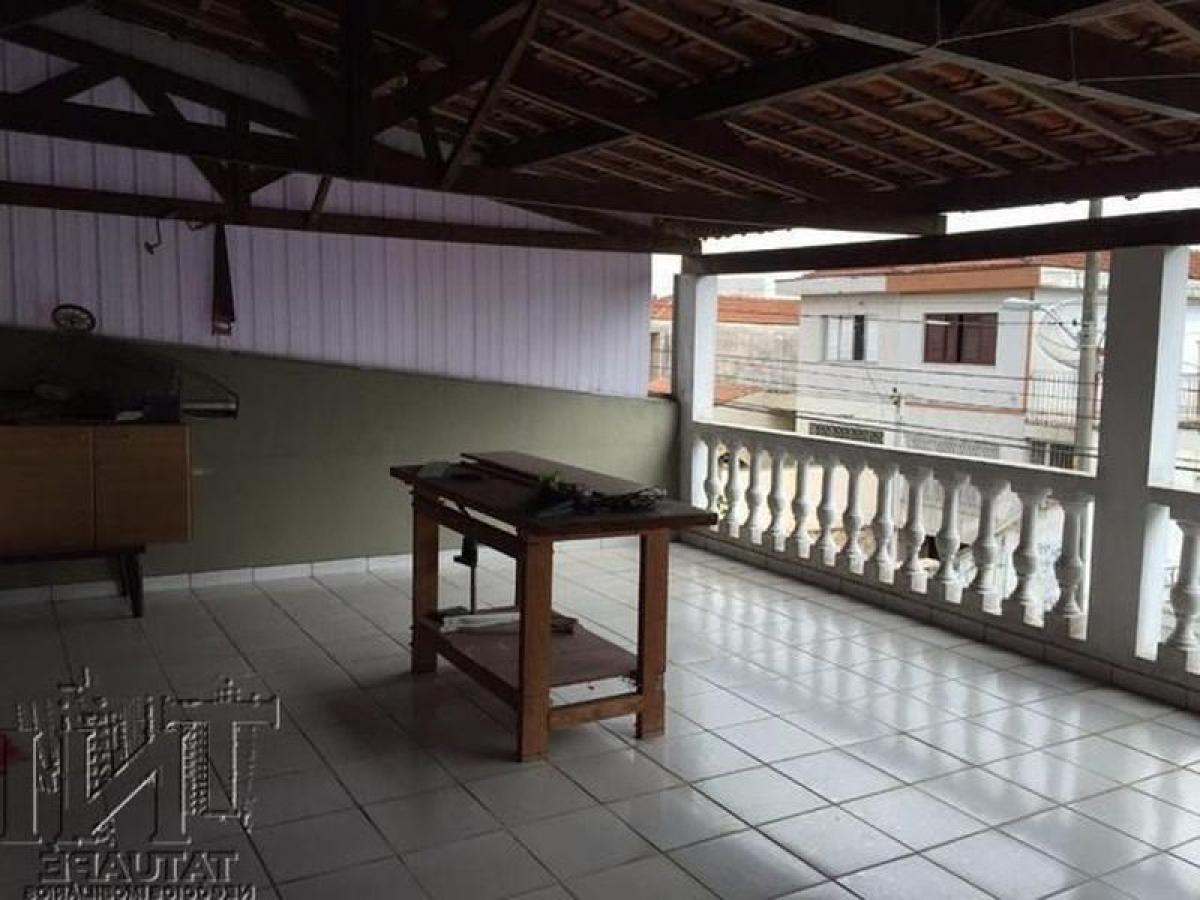 4 chambres Maison à Sao Paulo, Brazil No. 495501