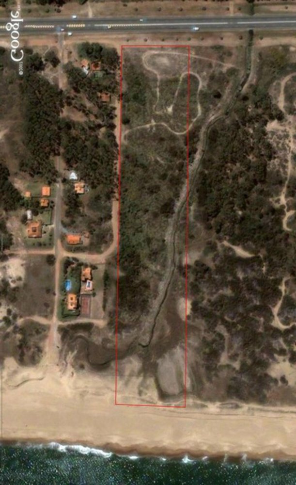  Land in Maldonado, Uruguay No. 15871