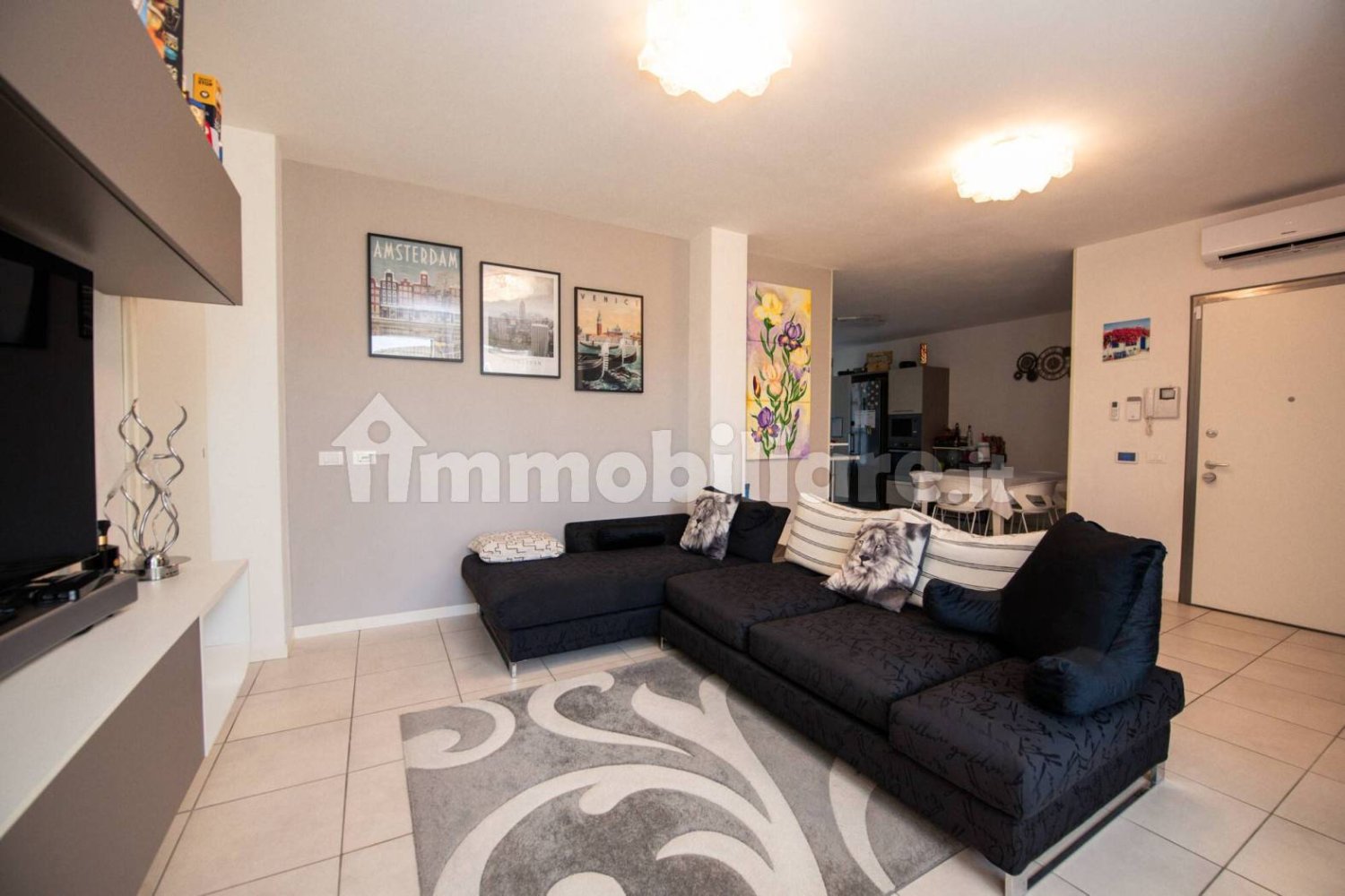 3 chambres Appartement à Castiglione delle Stiviere, Italy No. 353773