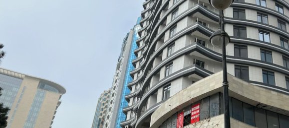  عقار تجاري في Nasimi, Azerbaijan 160متر مربع رقم 1114 20