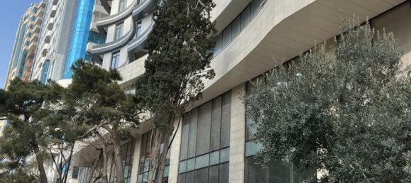  عقار تجاري في Nasimi, Azerbaijan 160متر مربع رقم 1114 2