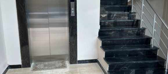  عقار تجاري في Nasimi, Azerbaijan 160متر مربع رقم 1114 4