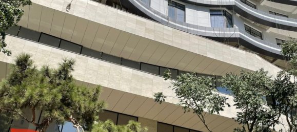  عقار تجاري في Nasimi, Azerbaijan 160متر مربع رقم 1114 21