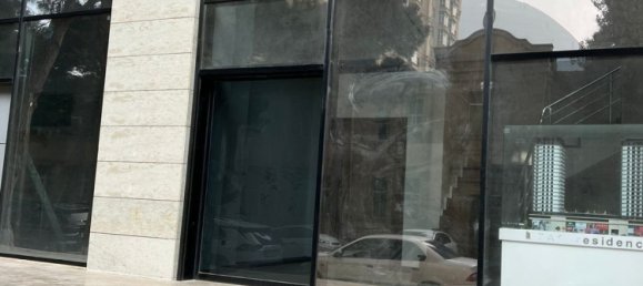  عقار تجاري في Nasimi, Azerbaijan 160متر مربع رقم 1114 3