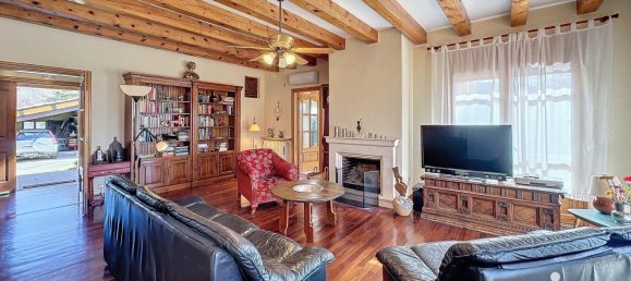 5 Schlafzimmer Haus in Lleida, Spain, Nr. 293641 24