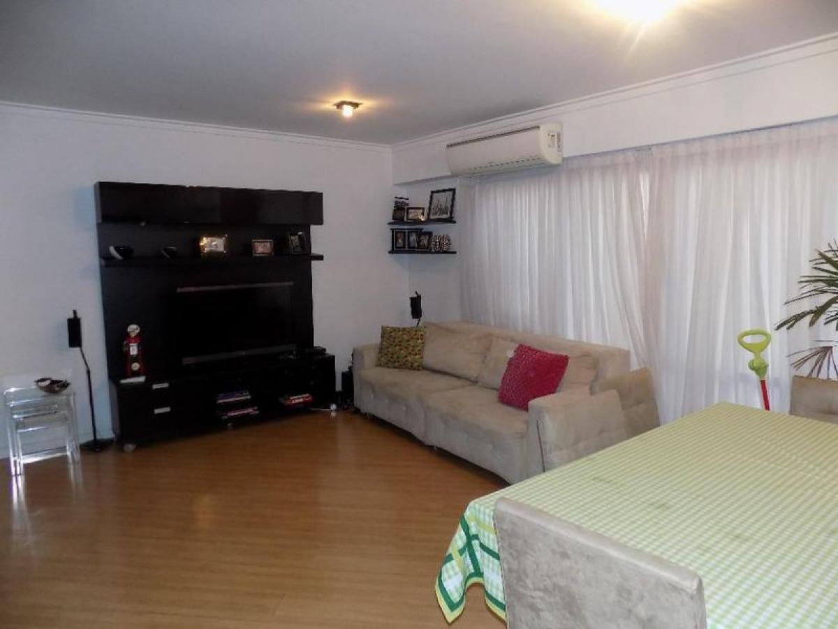 Apartamento de 3 dormitorios en Sao Paulo, Brazil No. 594536