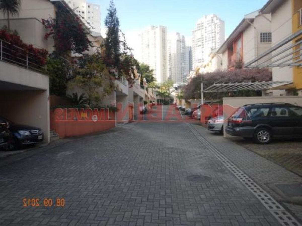 3 bedrooms House in Sao Paulo, Brazil No. 513688